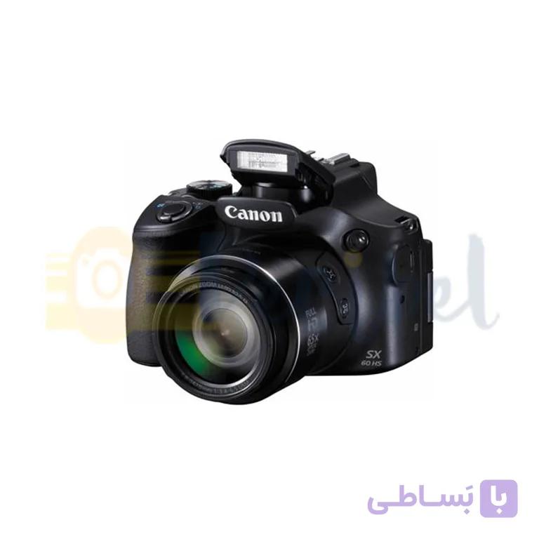 دوربین کانن canon پاورشات SX540 — تصویر 1