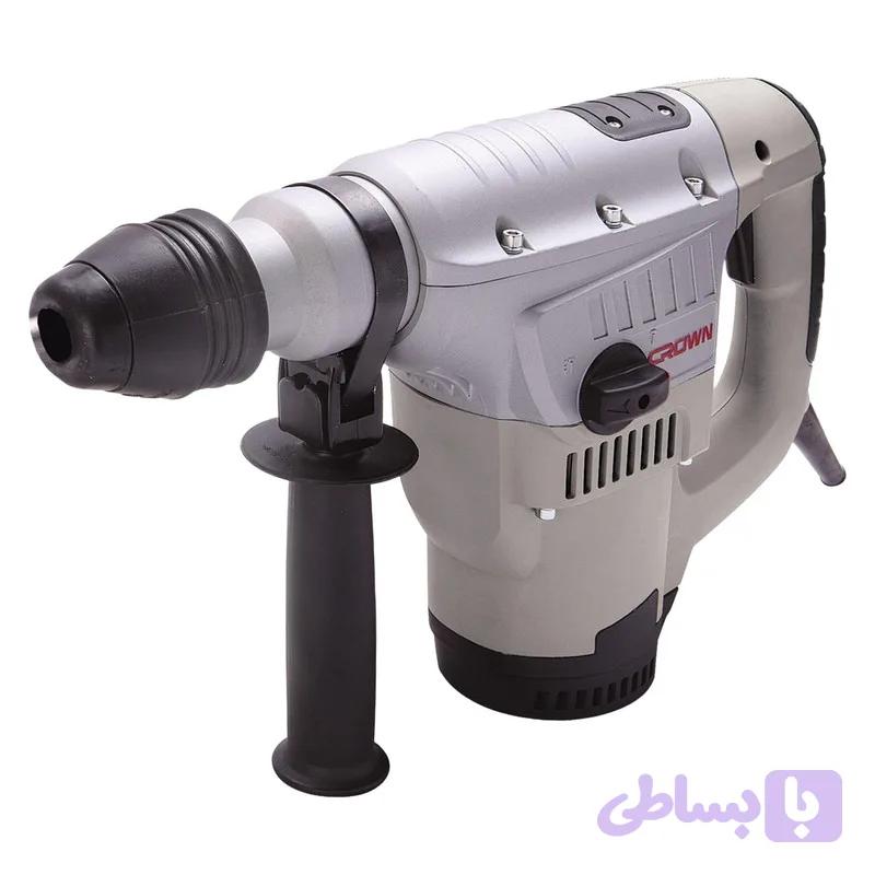 دریل بتن کن کرون مدل CT18055