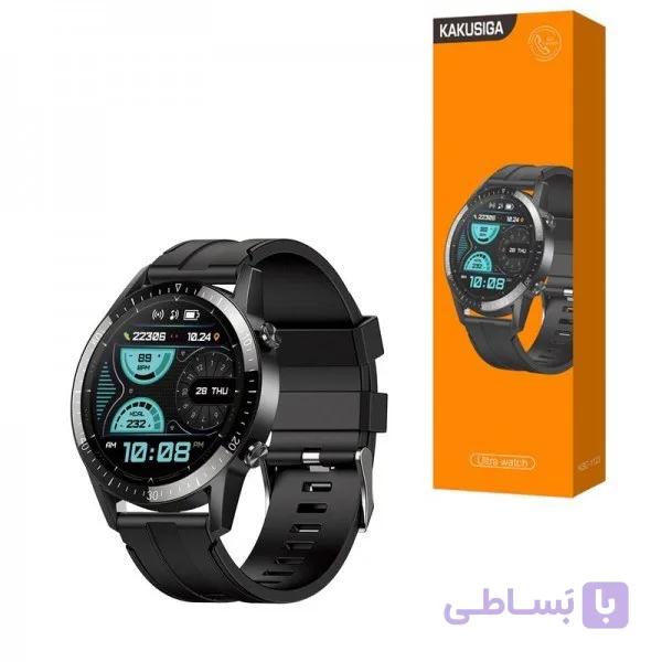 ساعت هوشمند کاکوسیگا مدل KSC -1123