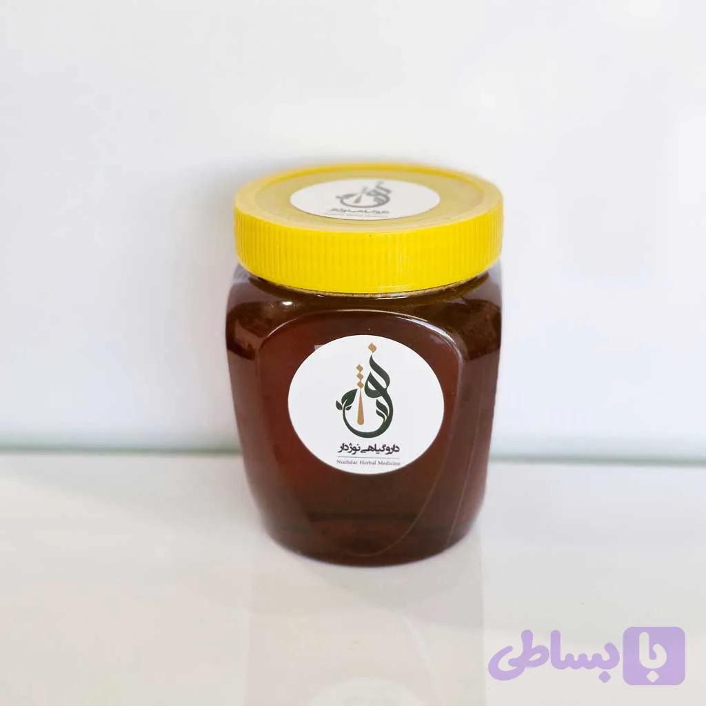 عسل وحشی