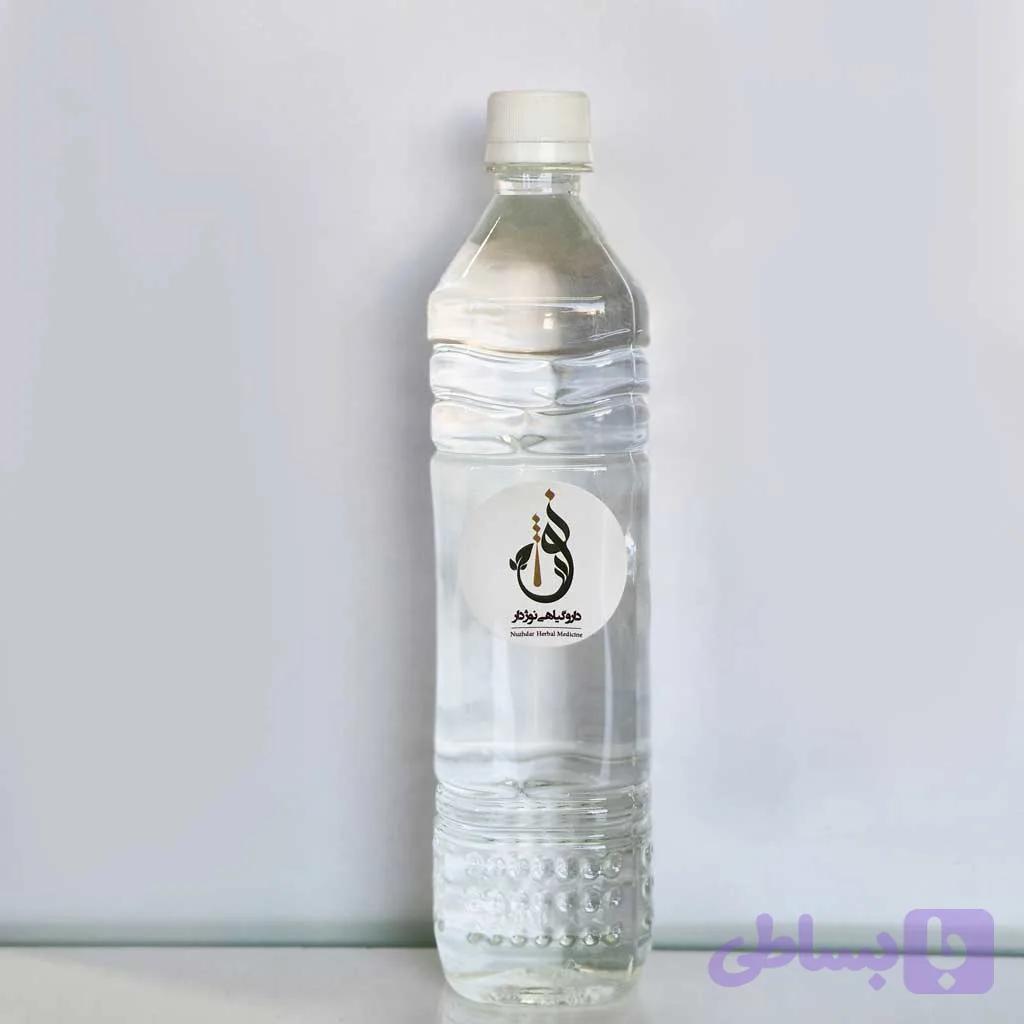 عرق کاسنی 1 لیتری
