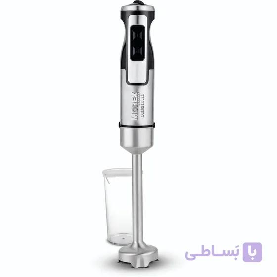 گوشت‌کوب برقی مورکس (Morex) مدل 5030 – قدرت و ظرافت در بدنه استیل