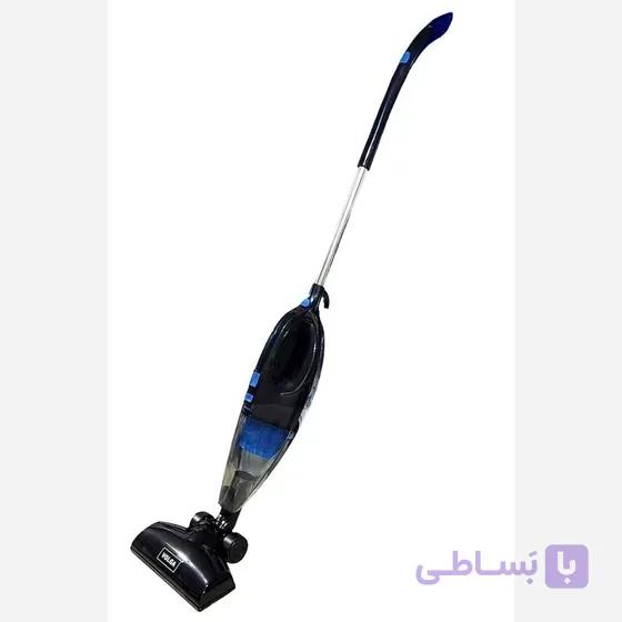 جارو برقی عصایی 1200 وات ولگا مدل 127