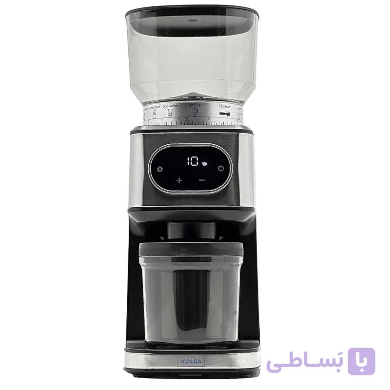 آسیاب قهوه ولگا مدل 130P