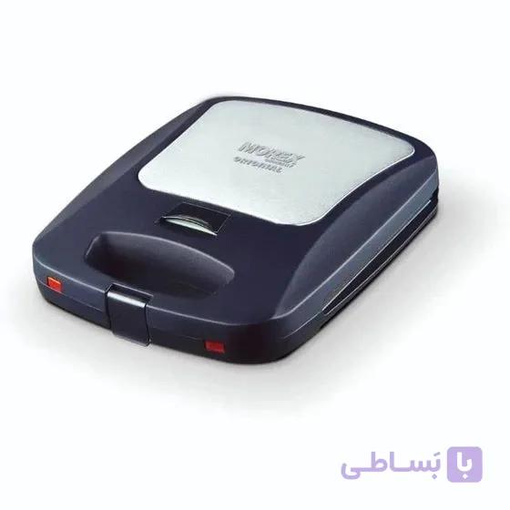 اسنک‌ساز و ساندویچ‌ساز مورکس (Morex) مدل 5024 – ساخت آلمان