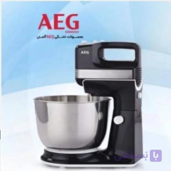 همزن برقی آ ا گ مدل 1009 باکاسه