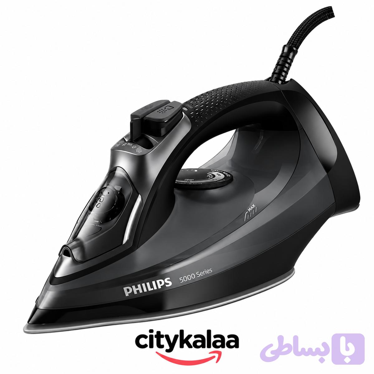 اتوبخارفیلیپس مدلDST5040 — تصویر 1