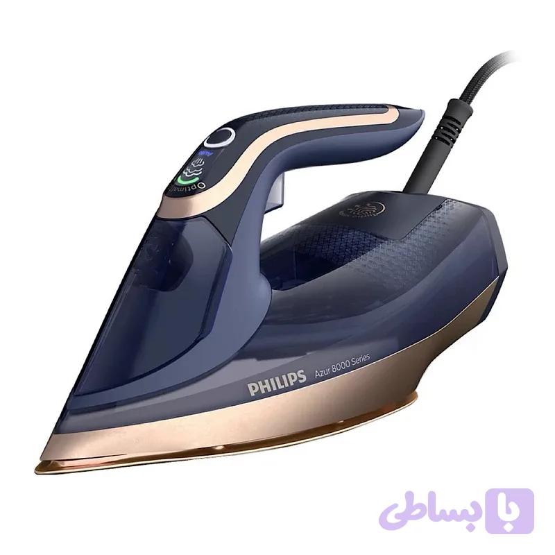 اتوبخارفیلیپس مدلDST8050 — تصویر 1