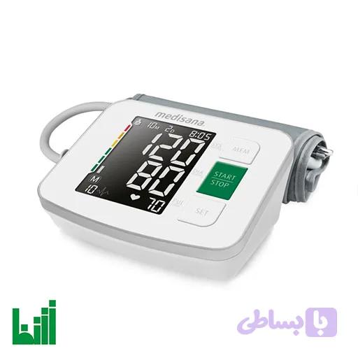 فشارسنج بازویی مدیسانا مدل BU514