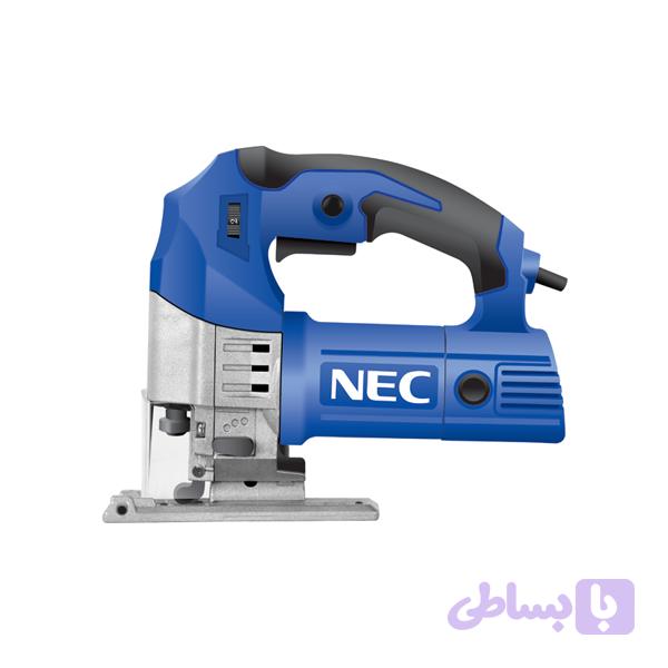 اره عمودبر 6 دور گیربکسی NEC مدل 7540 — تصویر 1