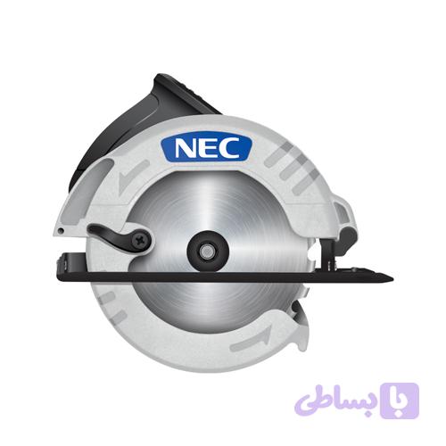 اره گردبر 185 میلیمتر NEC مدل 1930