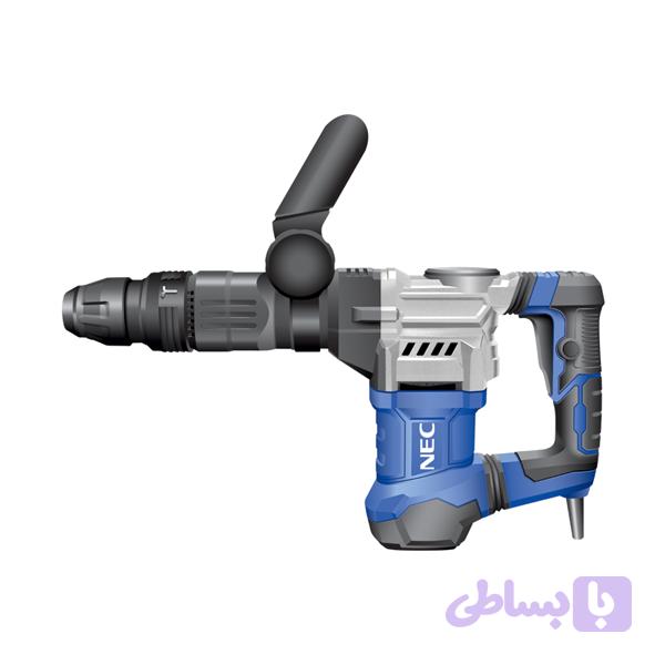 چکش تخریب 10 کیلویی NEC مدل 1640 — تصویر 1