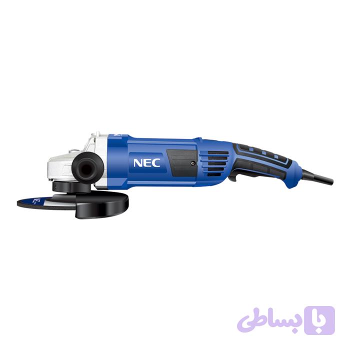 فرز آهنگری NEC مدل 2618