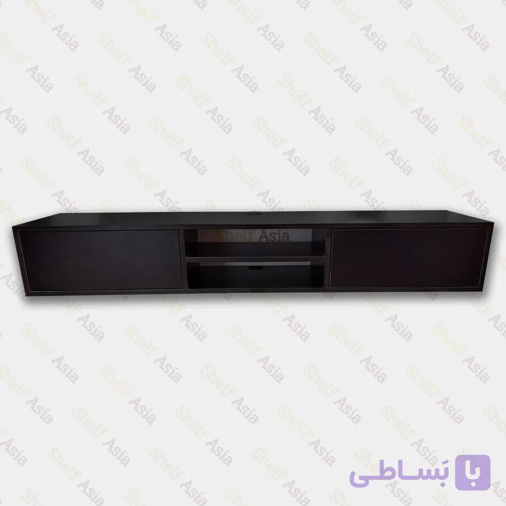 باکس دوکشو مگنتی (میز تلویزیون دیواری) — تصویر 1
