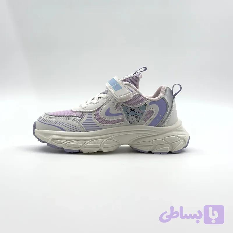 کتونی کرومی هابی کد 8651 — تصویر 1