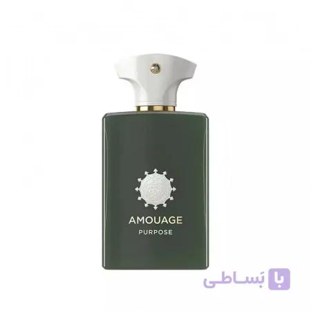آمواج پرپس