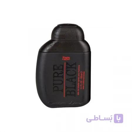 کریشن لامیس پیور بلک