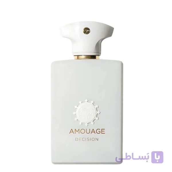 آمواج دسیژن