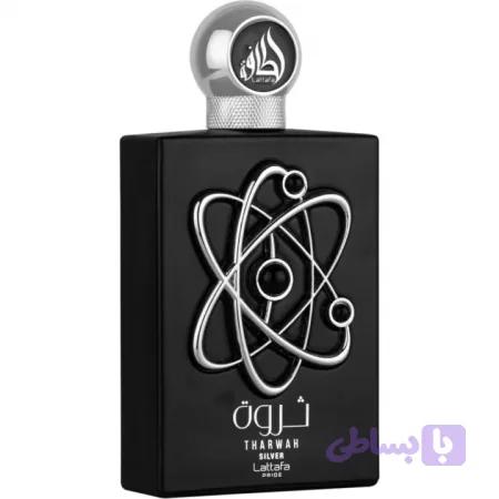 لطافه ثروت سیلور