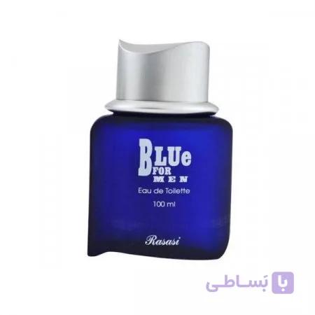 رصاصی بلو فور من