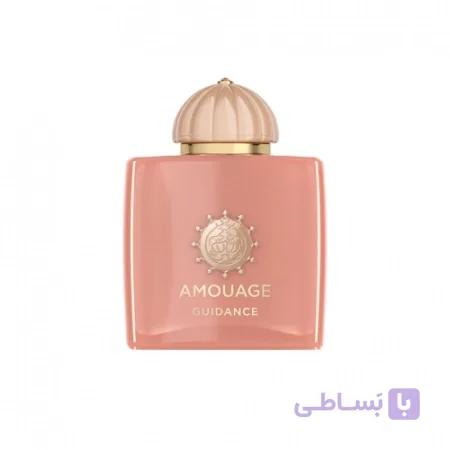 آمواج گایدنس