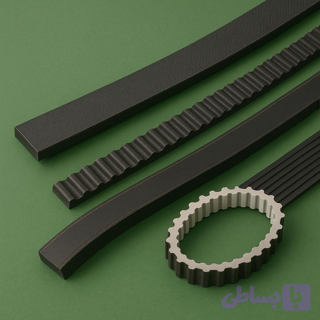 تسمه تایمینگ PKشیاری