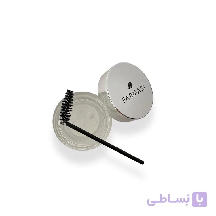 ژل فرم دهنده ابرو ۲۵ میل