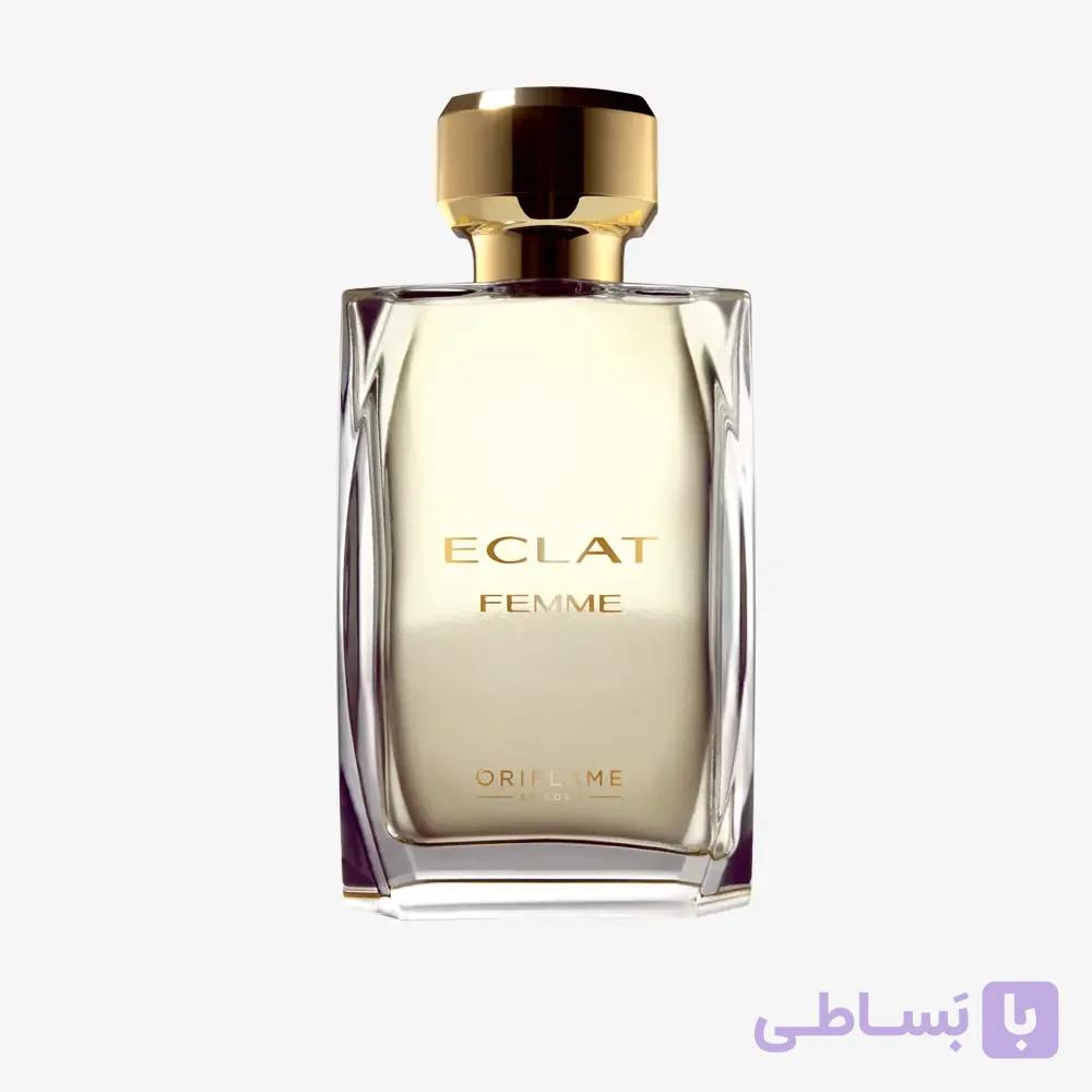 عطر زنانه اکلت فمه Eclat Femme 50میل