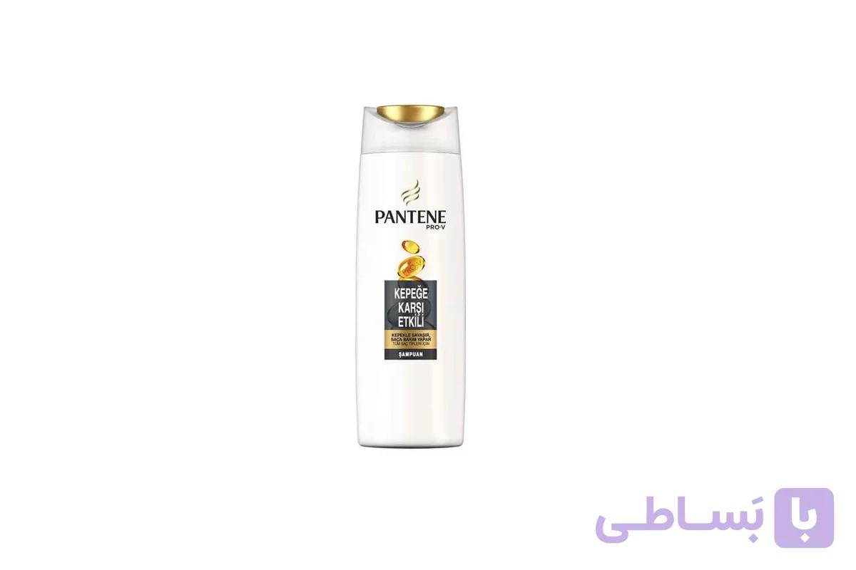 شامپو ضد شوره پنتن سری Pro-V مدل Anti Dandruff 550ml