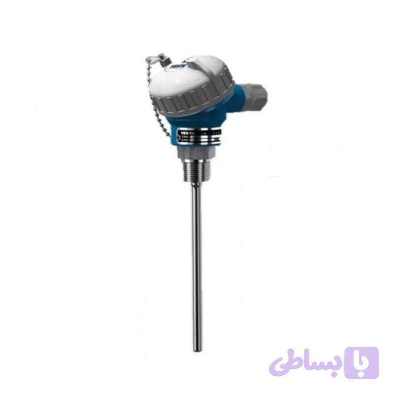 ‌سنسور دما کد PT100 مدل BE2002-S6300 — تصویر 1