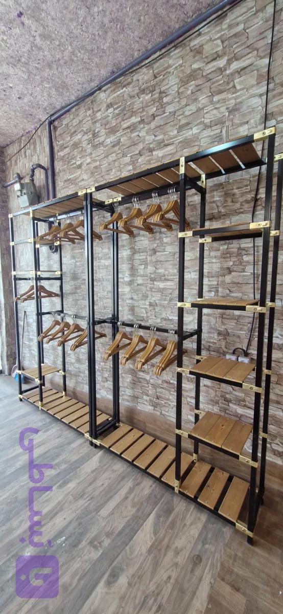 رگال لباس مدل k105