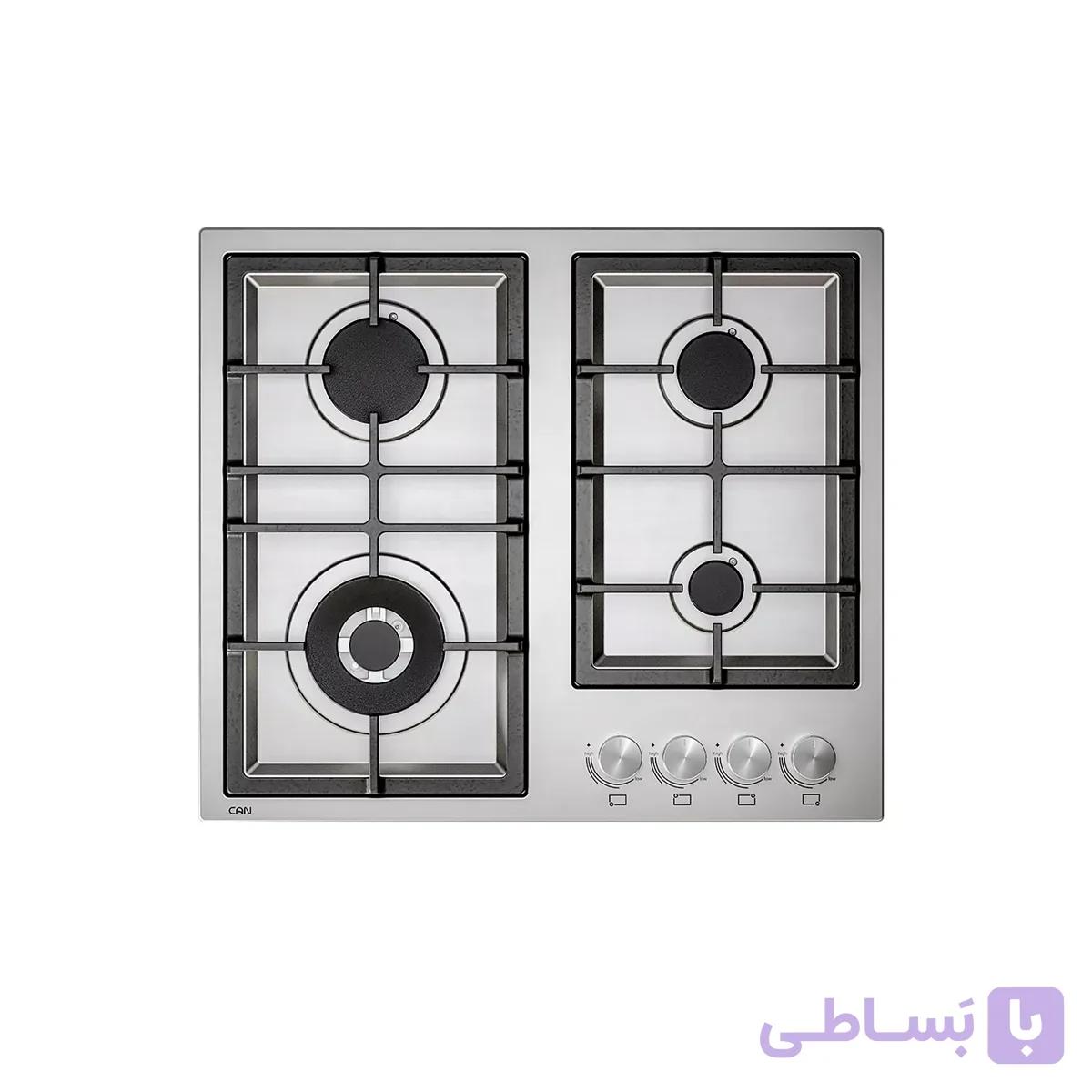اجاق گاز رومیزی کن مدل S6401