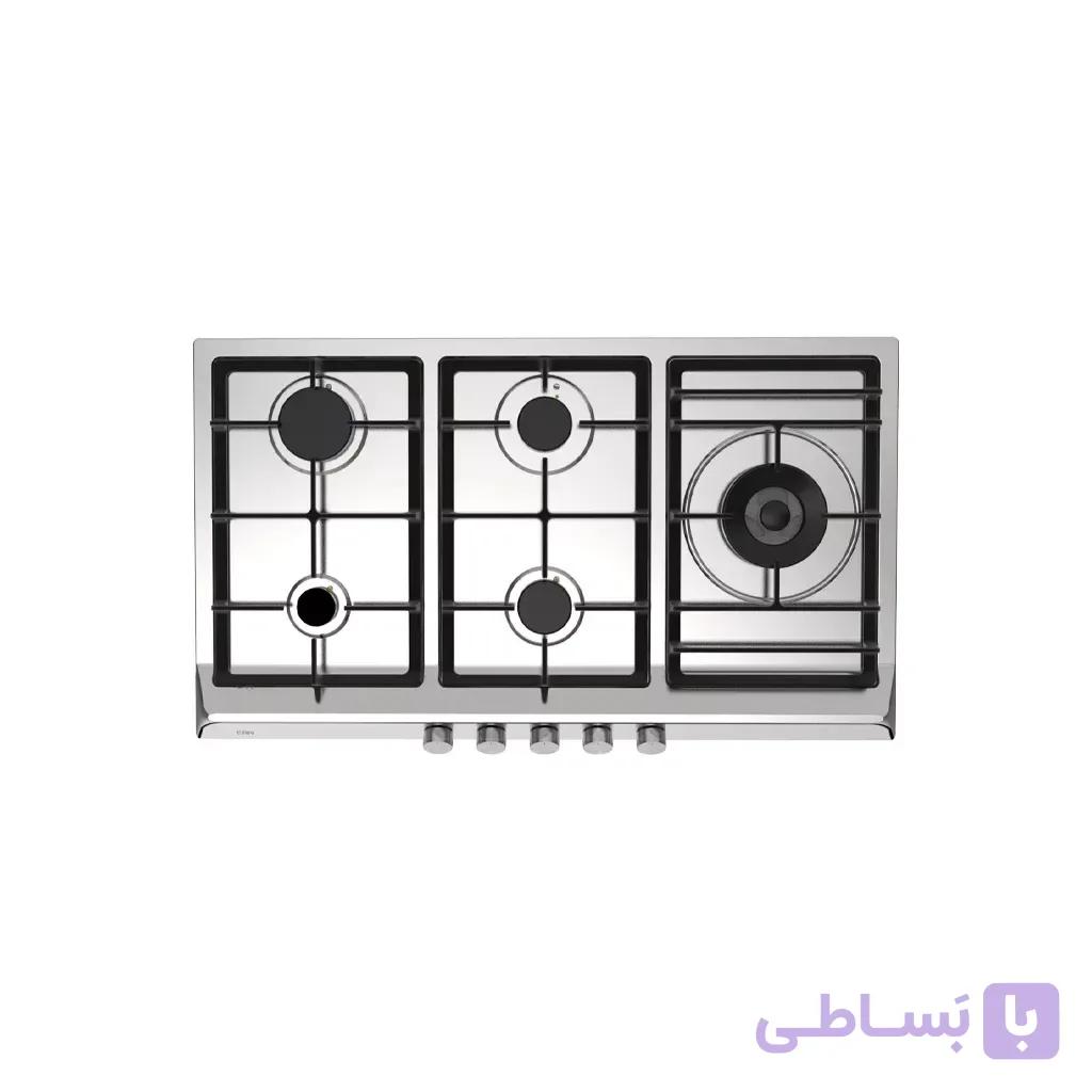 اجاق گاز رومیزی کن مدل SD505R