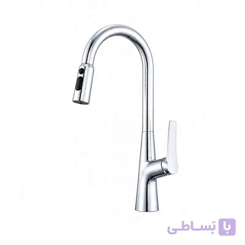 شیر ظرفشویی هایشنگ مدل 471