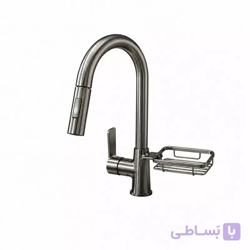 شیر ظرفشویی دیکالان مدل 5217Q