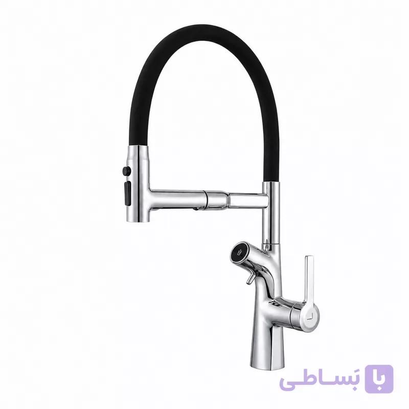 شیر ظرفشویی هایشنگ مدل 548