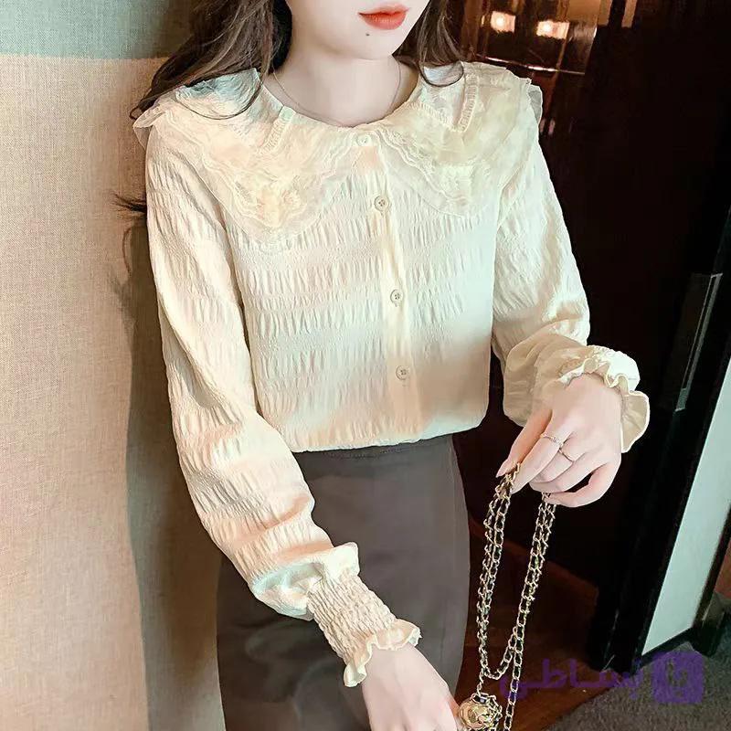 شومیز زنانه