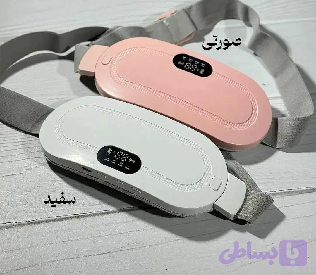 ماساژور قاعدگی