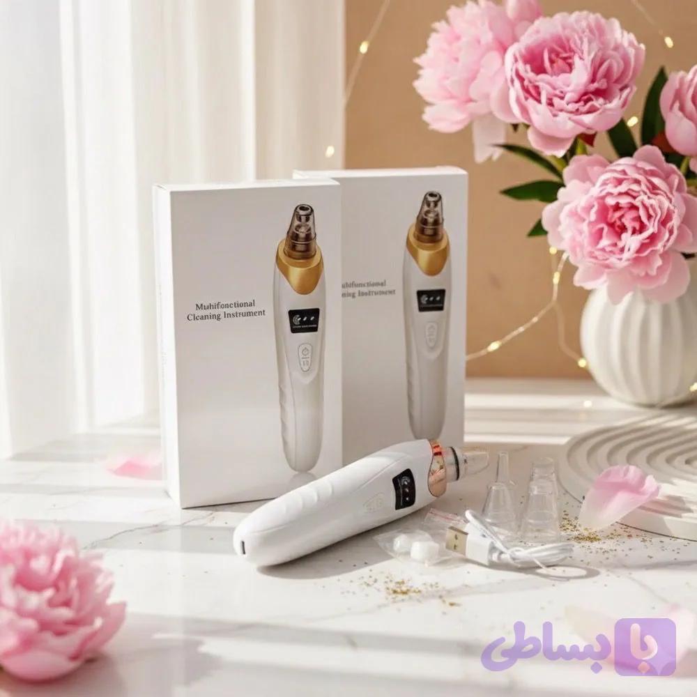 دستگاه میکرودرم خانگی