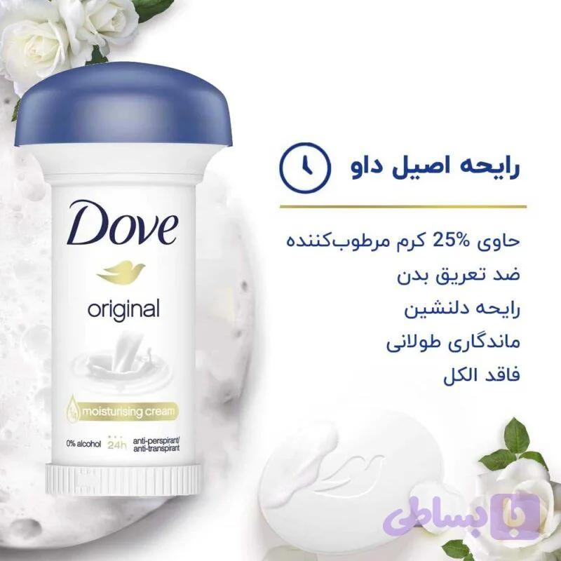 مام قارچی داو
