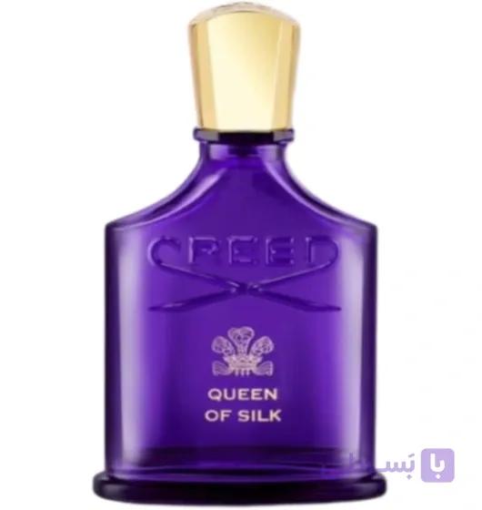 عطر ادکلن کرید کویین آف سیلک ۲۵ میل — تصویر 1