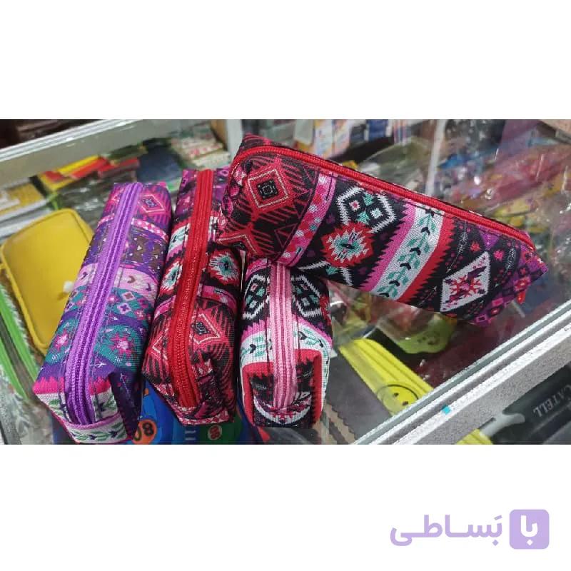 جامدادی طرح دار