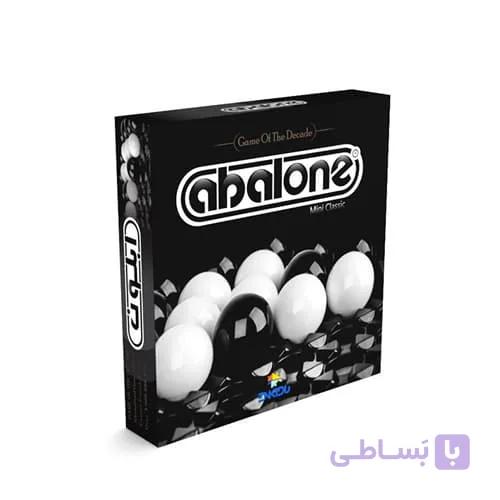 بازی فکری ابلون کلاسیک 2 نفره — تصویر 1