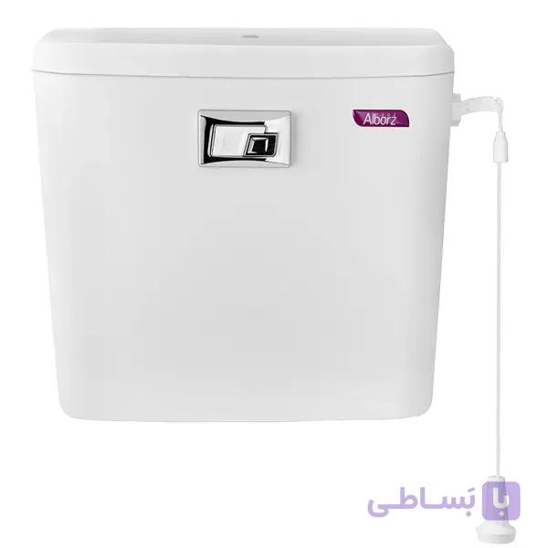 فلاش تانک البرز روز