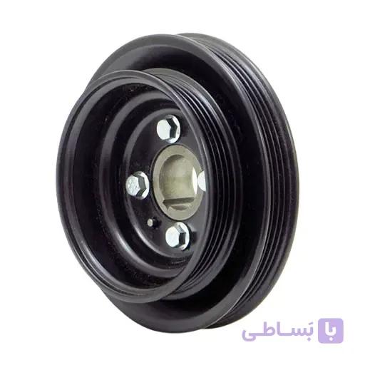 مجموعه فولی سر میل لنگ تیبا