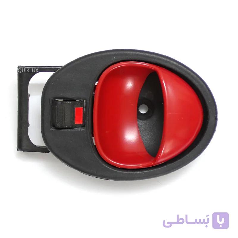 دستگیره درب بازکن داخل کوئیک آلومینیومی — تصویر 1