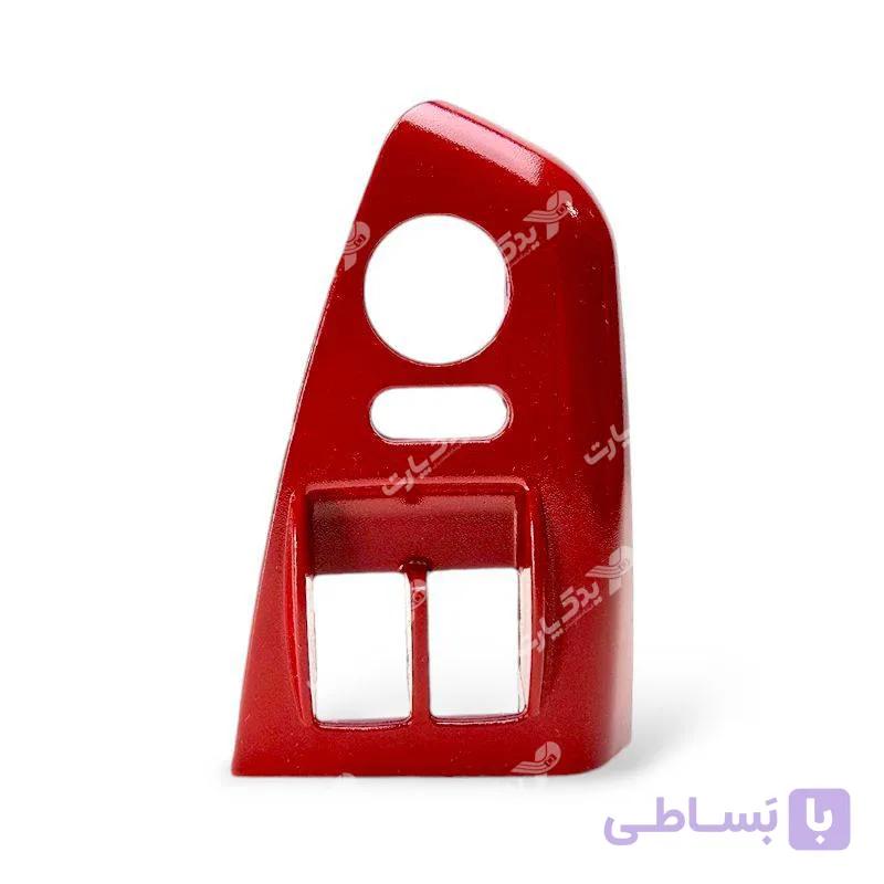 قاب کلید شیشه بالابر کوئیک، ساینا — تصویر 1