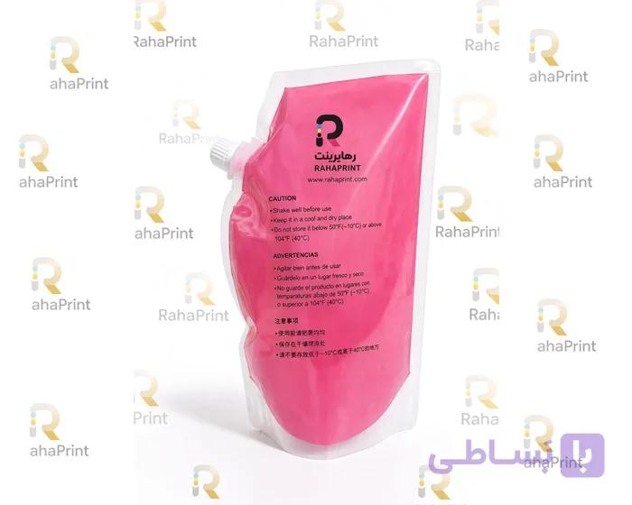 تونر شارژ کونیکا 452/552/652(قرمز)