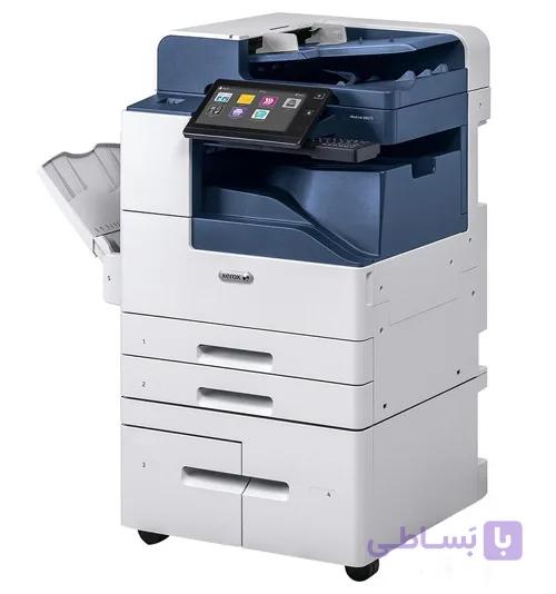 دستگاه کپی زیراکس سیاه سفید B8065