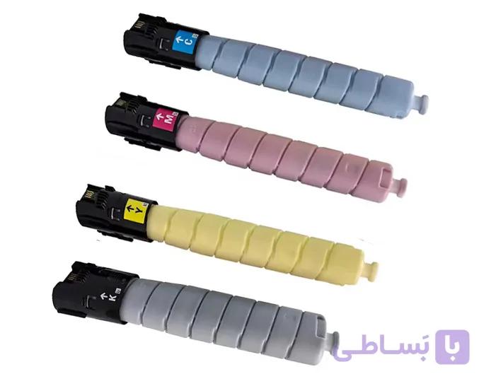 تونر رنگی Xerox سری C8155